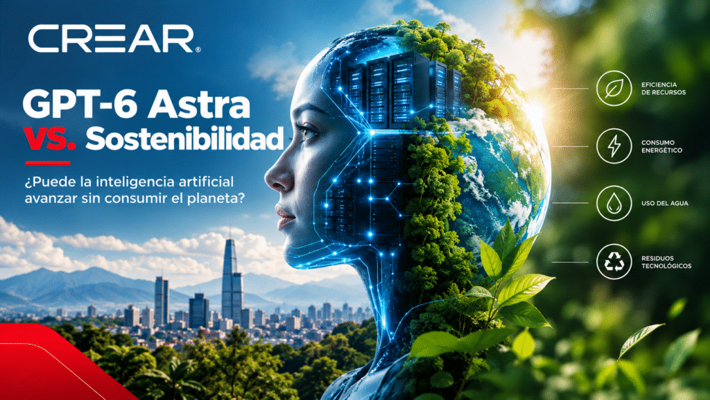 Crear de Colombia